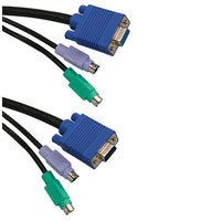 Icidu KVM Switch Cable 1,8m (C-707618)